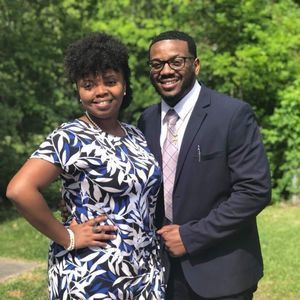 Meet your Posher, Quinton